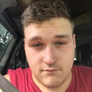 Meet your Posher, Zach